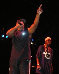 Chuck D