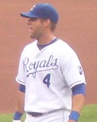 Alex Gordon