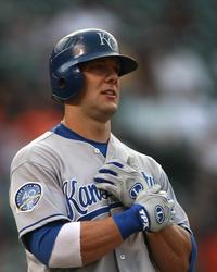 Alex Gordon