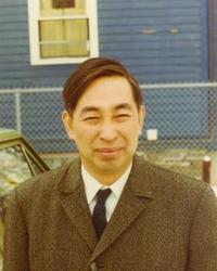 Kiyoshi Itō