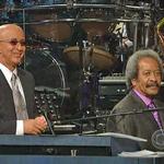 Allen Toussaint