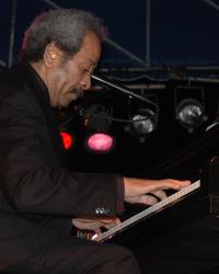 Allen Toussaint