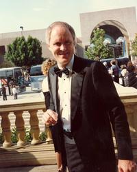 John Lithgow