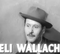 Eli Wallach