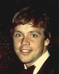 Mark Hamill