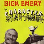 Dick Emery