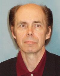 Jeffery Deaver