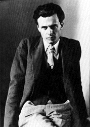 Aldous Huxley