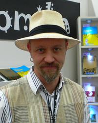 Fredrik Strömberg