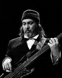 Bill Laswell