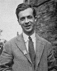 Julian Huxley