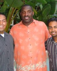 Doug Williams