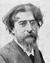 Alphonse Daudet