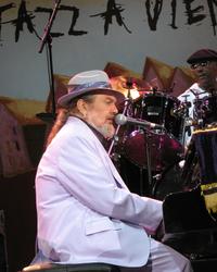 Dr. John