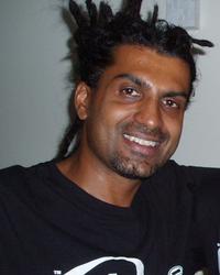 Apache Indian