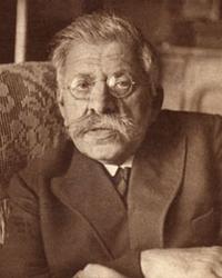 Magnus Hirschfeld