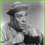 Joe Besser