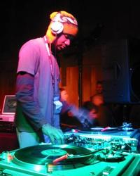 DJ Spooky