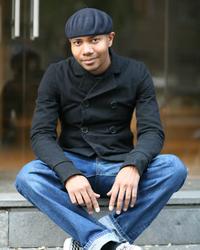 DJ Spooky