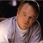 Philip Seymour Hoffman