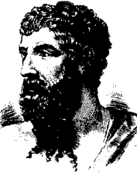 Aristophanes