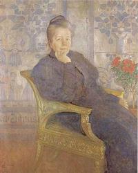 Selma Lagerlöf