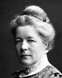 Selma Lagerlöf