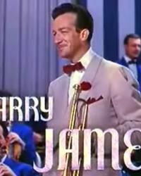 Harry James