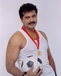 Sarath Kumar