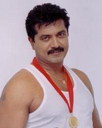 Sarath Kumar