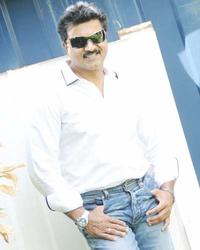 Sarath Kumar