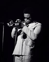 Freddie Hubbard