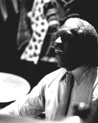 Art Blakey