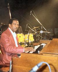 Jimmy Smith