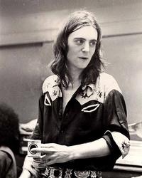 Terry Reid