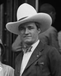 Tom Mix