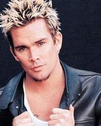 Mark McGrath