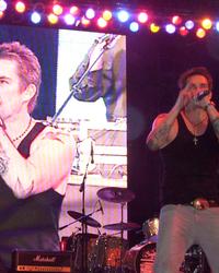 Mark McGrath