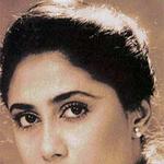 Smita Patil