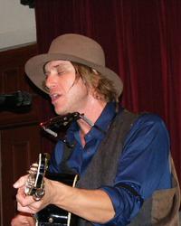 Todd Snider