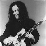 David Lindley