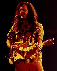 David Lindley