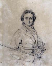 Niccolò Paganini