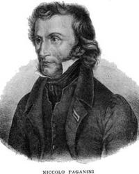 Niccolò Paganini