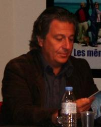 Christian Clavier