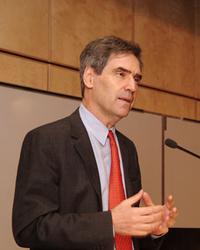 Michael Ignatieff