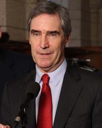 Michael Ignatieff