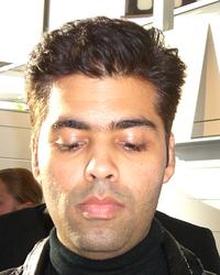 Karan Johar