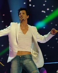 Sakis Rouvas