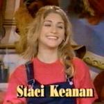 Staci Keanan